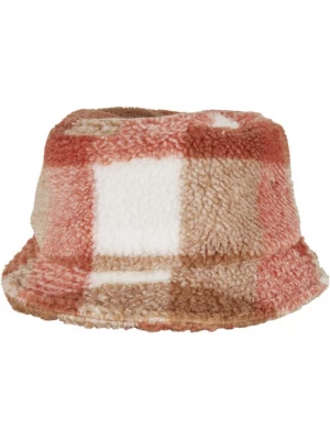 Foto van product Flexfit Hoed beige / karamel / wit