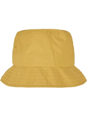 Foto van product Flexfit Hoed 'Bucket' geel