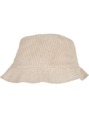 Foto van product Flexfit Hoed 'Corduroy' lichtbeige