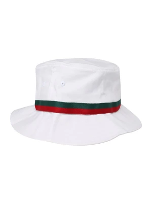 Foto van product Flexfit Hoed groen / rood / wit