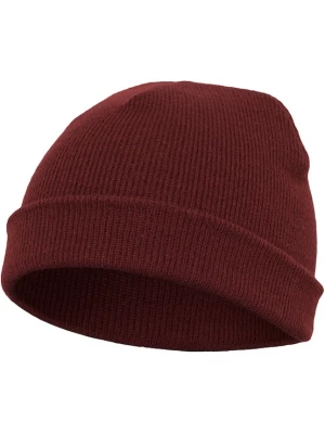 Foto van product Flexfit Muts 'Yupoong' bordeaux
