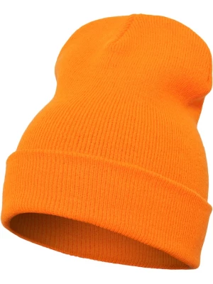 Foto van product Flexfit Muts 'Yupoong' oranje