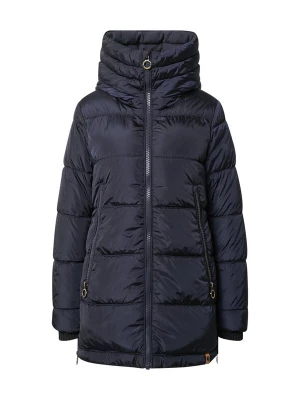 Foto van product Fli Papigu Winterjas 'Wötscheijner' blauw