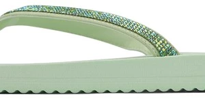 Foto van product FLIP*FLOP Teenslipper mintgroen / lichtgroen