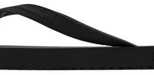 Foto van product FLIP*FLOP Teenslipper zwart