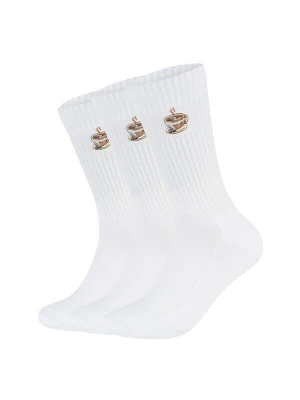 Foto van product Flip Sox Sokken bruin / wit