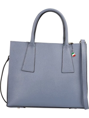 Foto van product Florence Handtas blauw