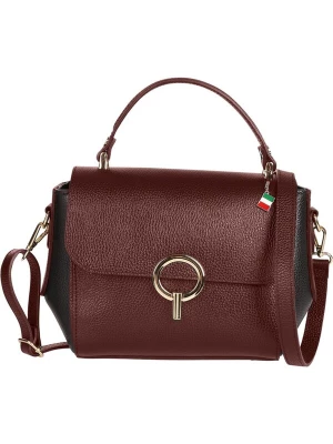 Foto van product Florence Handtas donkerrood