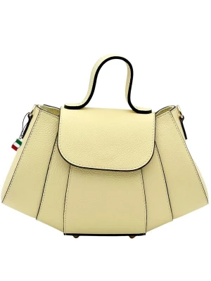 Foto van product Florence Handtas geel