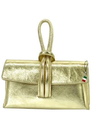 Foto van product Florence Handtas goud