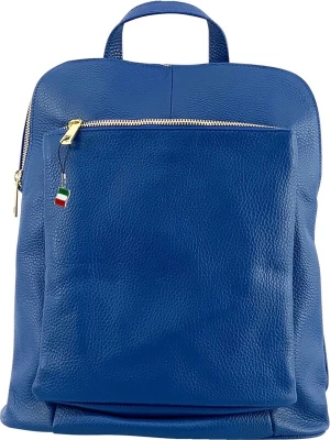 Foto van product Florence Rugzak blauw