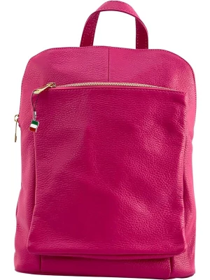Foto van product Florence Rugzak fuchsia