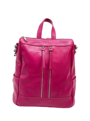 Foto van product Florence Rugzak fuchsia