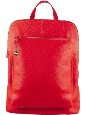 Foto van product Florence Rugzak rood