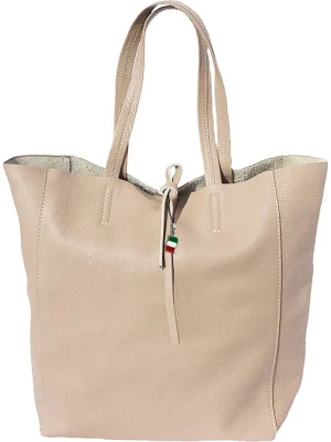 Foto van product Florence Schoudertas beige