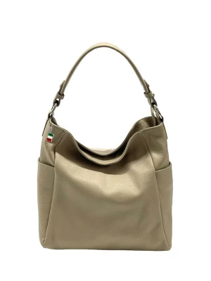 Foto van product Florence Schoudertas beige