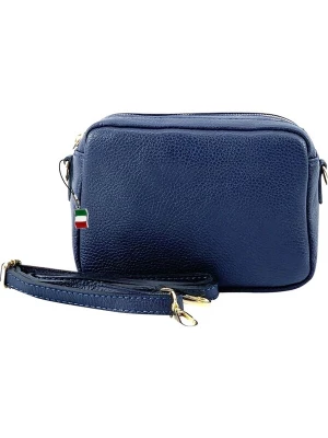 Foto van product Florence Schoudertas blauw