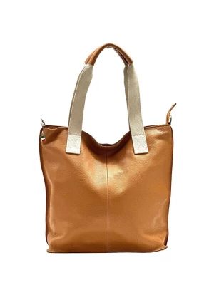 Foto van product Florence Schoudertas bruin