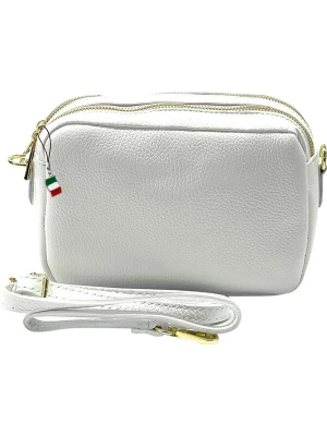 Foto van product Florence Schoudertas wit