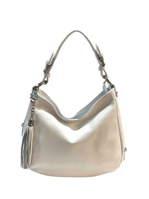 Foto van product Florence Schoudertas wit