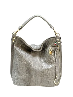 Foto van product Florence Shopper grijs