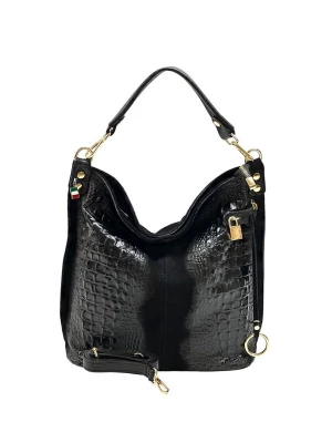 Foto van product Florence Shopper zwart