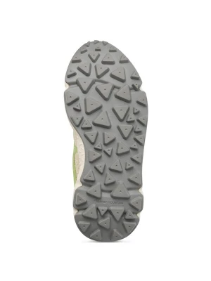 Foto van product Flower Mountain Veterschoen 'YAMANO 3 WOMAN' geel