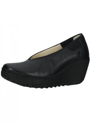 Foto van product FLY LONDON Pumps zwart
