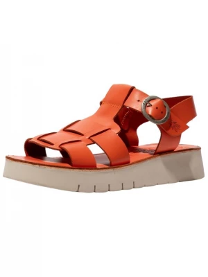 Foto van product FLY LONDON Sandaal rood