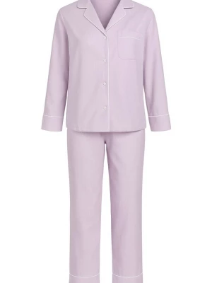 Foto van product For You Moda Pyjama sering / wit
