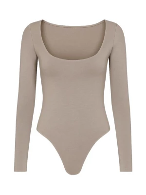 Foto van product For You Moda Shirt body nude