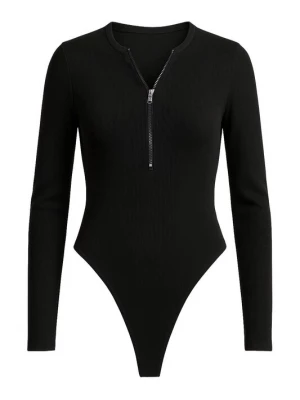 Foto van product For You Moda Shirt body zwart