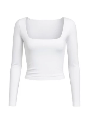 Foto van product For You Moda Shirt wit