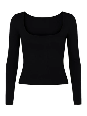 Foto van product For You Moda Shirt zwart