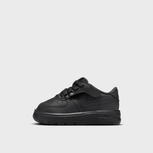 Foto van product Force 1 Low Easy On Peuters Nike zwart