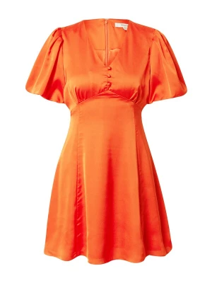Foto van product Forever New Cocktailjurk 'Miranda' oranjerood
