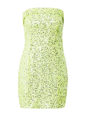 Foto van product Forever New Jurk 'Kendall' limoen