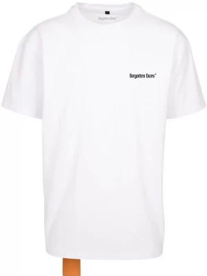 Foto van product Forgotten Faces Shirt 'Apocalypto' donkerbeige / lichtbruin / zwart / wit