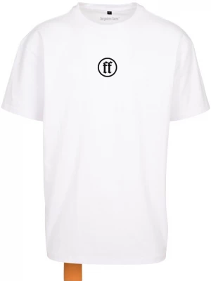 Foto van product Forgotten Faces Shirt gemengde kleuren / wit