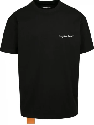 Foto van product Forgotten Faces Shirt gemengde kleuren / zwart