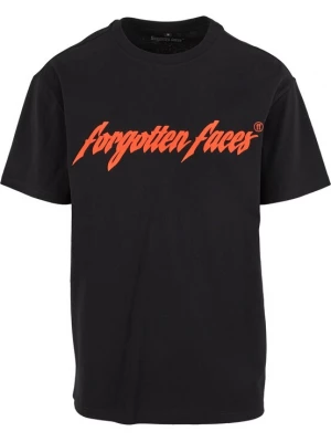 Foto van product Forgotten Faces Shirt grijs / rood / zwart