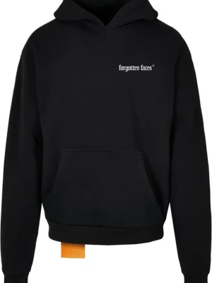 Foto van product Forgotten Faces Sweatshirt 'Ghost' lichtbruin / donkergrijs / zwart / wit