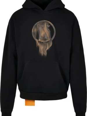 Foto van product Forgotten Faces Sweatshirt 'Sands Of Time' beige / zwart