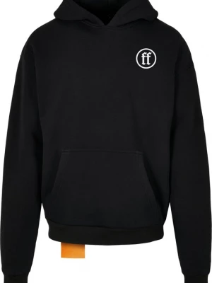 Foto van product Forgotten Faces Sweatshirt 'Scarab' beige / pink / zwart / wit