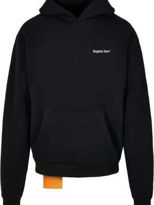 Foto van product Forgotten Faces Sweatshirt 'Son Of Titan' grijs / oranje / zwart / wit