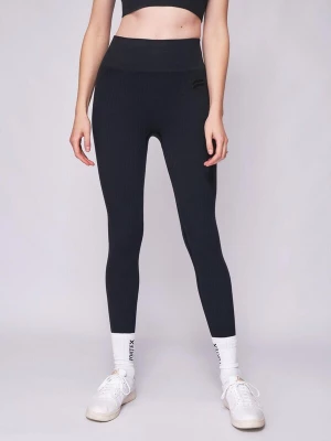 Foto van product Fortex Fitness Leggings 'Seamless Essential' antraciet