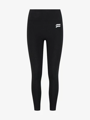Foto van product Fortex Fitness Leggings 'Seamless Essential' zwart