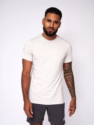 Foto van product Fortex Fitness Shirt 'Essential Grip T-Shirt' lichtgrijs