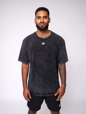 Foto van product Fortex Fitness Shirt 'Essential Oversized T-shirt' antraciet
