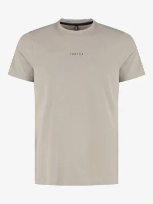 Foto van product Fortex Fitness Shirt 'Everyday T-shirt' sand